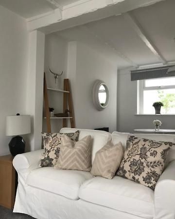 Starbuck Cottage Rudry Екстериор снимка