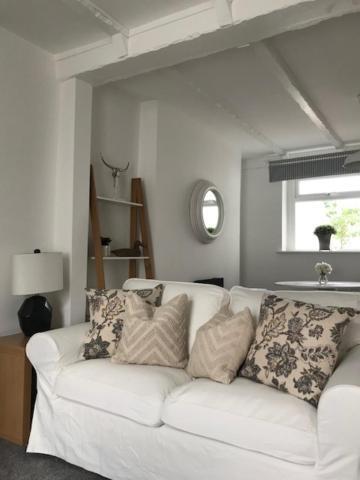 Starbuck Cottage Rudry Екстериор снимка