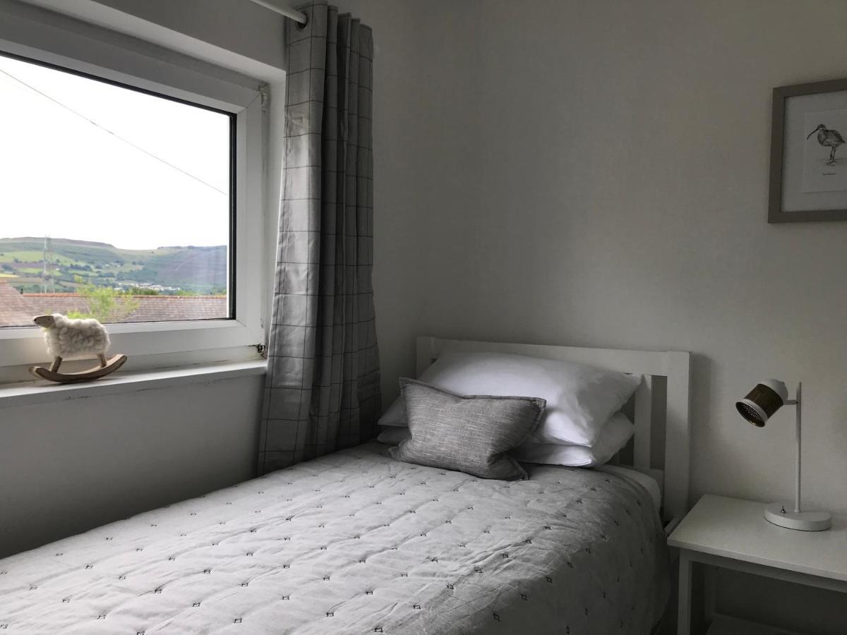 Starbuck Cottage Rudry Екстериор снимка