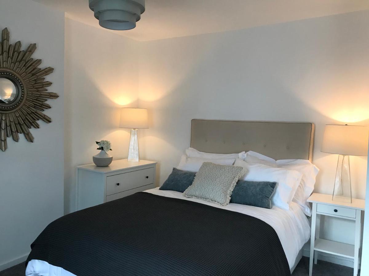 Starbuck Cottage Rudry Екстериор снимка