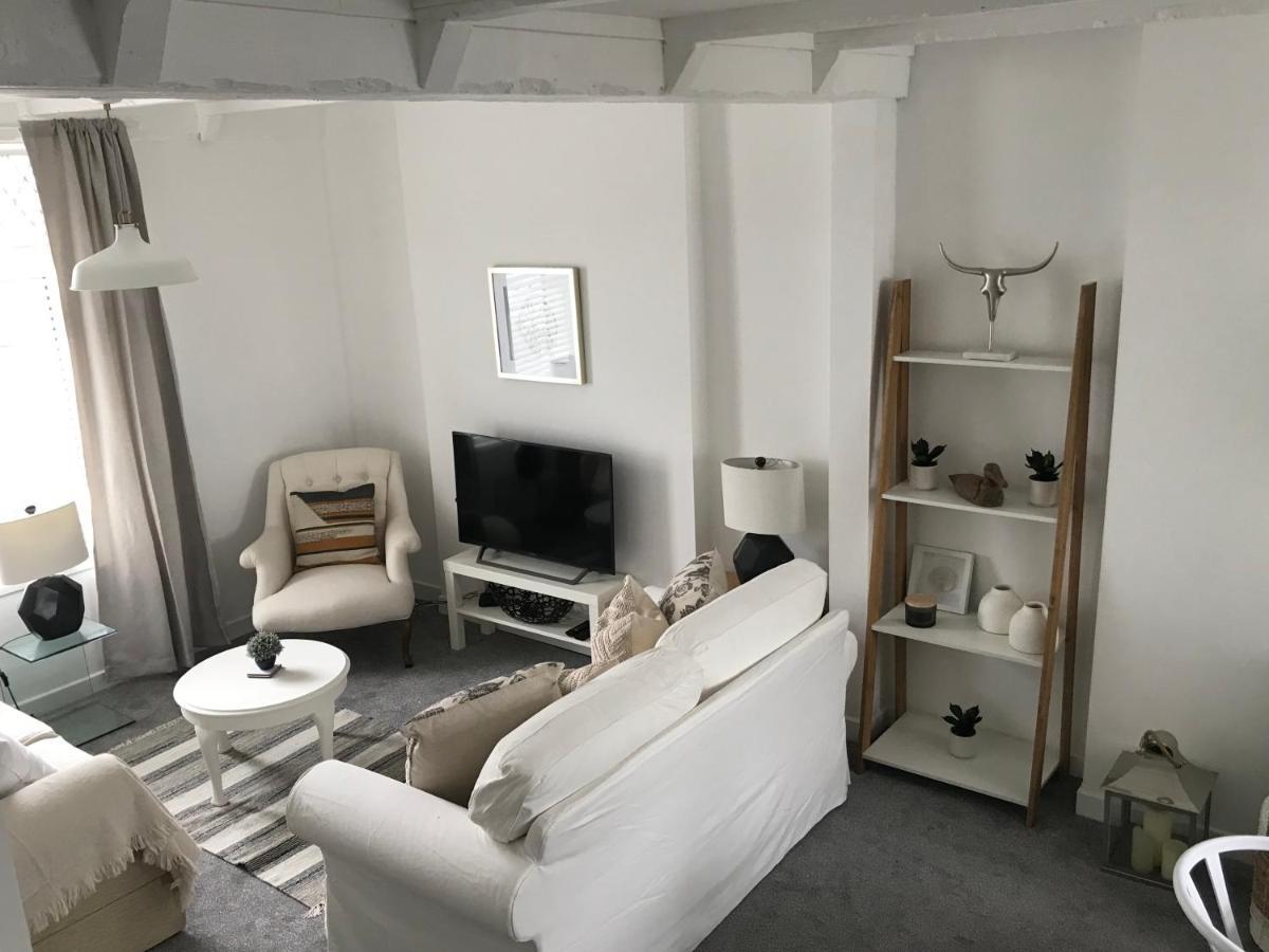 Starbuck Cottage Rudry Екстериор снимка