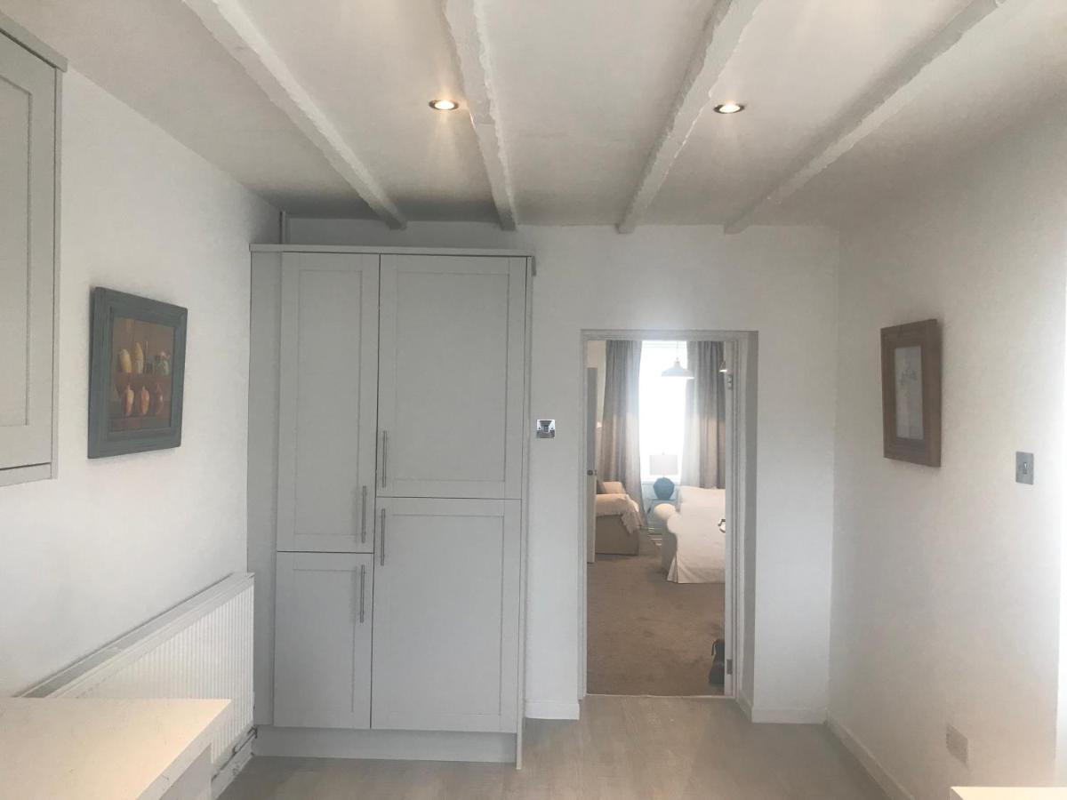 Starbuck Cottage Rudry Екстериор снимка