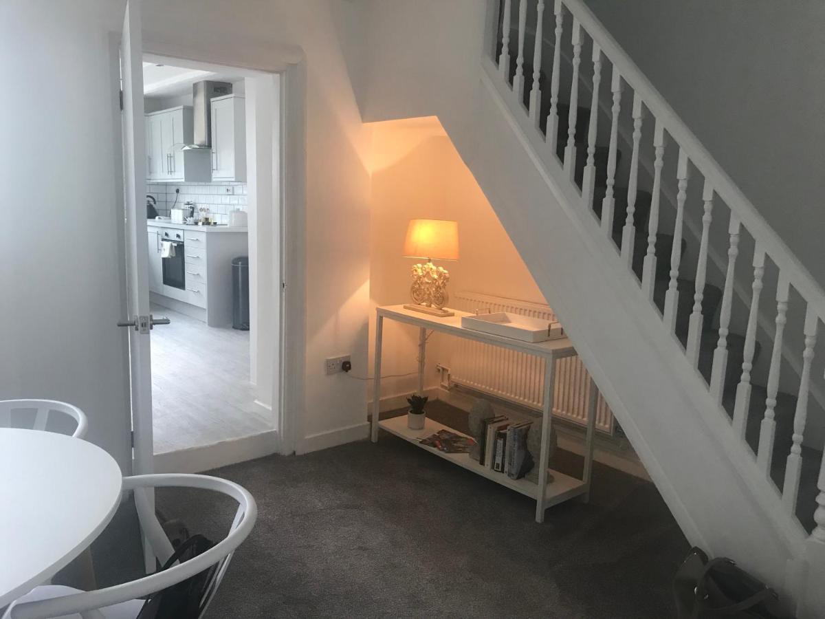 Starbuck Cottage Rudry Екстериор снимка