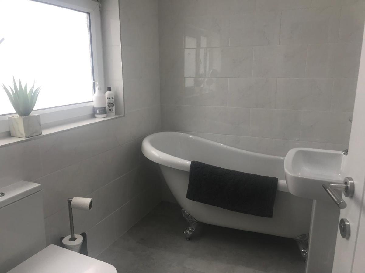 Starbuck Cottage Rudry Екстериор снимка
