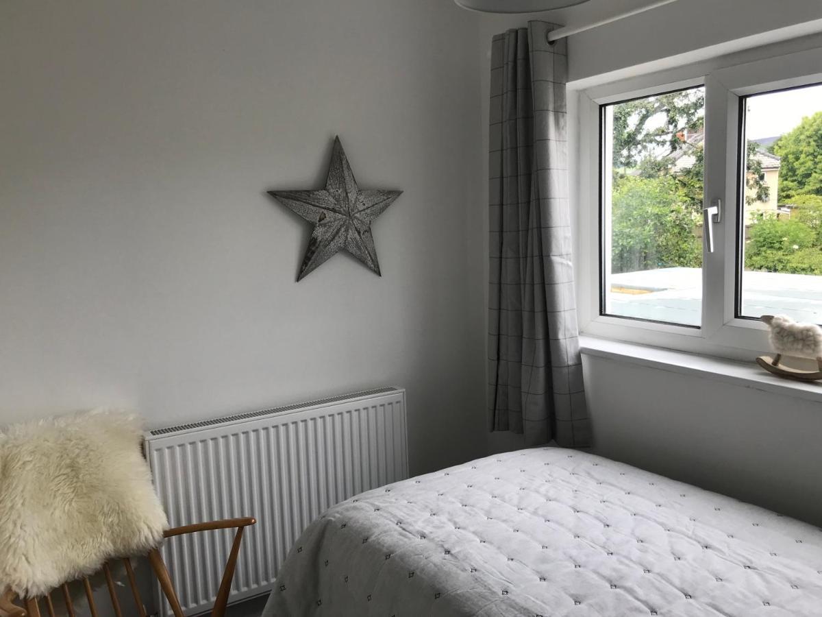 Starbuck Cottage Rudry Екстериор снимка